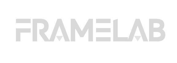 FRAMELAB-white